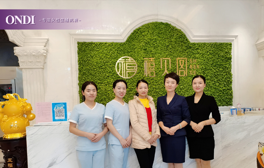 科美集团与禧贝阁店合作成功